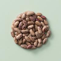 Borlotti bonen (bio) 25 kg baal