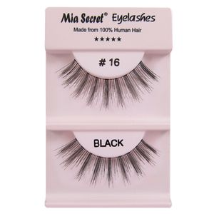 Mia Secret Lashes EL16