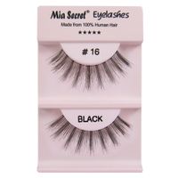 Mia Secret Lashes EL16 - thumbnail