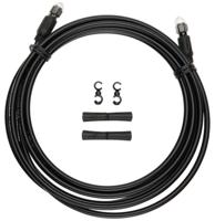 Jagwire mountain pro hydraulisches brake hose set