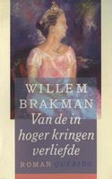 Van de in hogere kringen verliefde - Willem Brakman - ebook