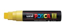uni-ball Paint Marker op waterbasis Posca PC-17K geel