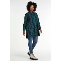 LTB jeans Love to be low waist slim fit jeans Vivien malea wash - thumbnail