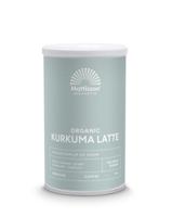 Mattisson Latte kurkuma goldenmilk reishi Ceylon kaneel bio