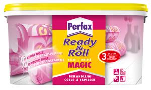 Perfax Ready & Roll Magic