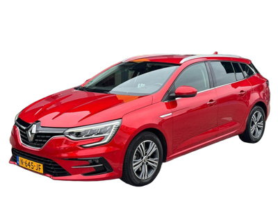 Renault Mégane Estate