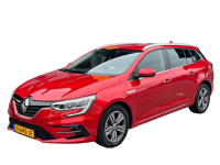 Renault Mégane Estate