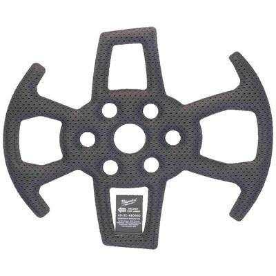 Milwaukee Accessoires Helm Binnenwerk - 1 stuk - 4932480660