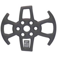 Milwaukee Accessoires Helm Binnenwerk - 1 stuk - 4932480660