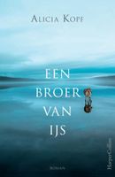 Alicia  Kopf Een broer van ijs - thumbnail