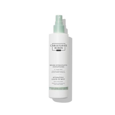 Christophe Robin Spray Hydrating Leave-in Mist Aloe Vera 150ml