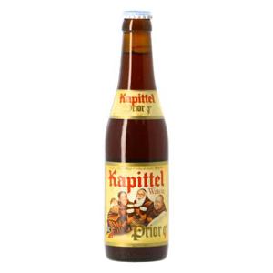 Leroy Brewery Kapittel Prior 33Cl