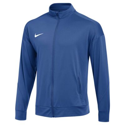 Nike Dri-FIT Academy Pro 24 Trainingsjack Full-Zip Blauw Wit