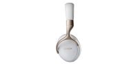 Denon AH-GC30 Headset Bedraad en draadloos Hoofdband Oproepen/muziek Micro-USB Bluetooth Wit - thumbnail