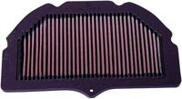 K&N Replac. filter su-7500