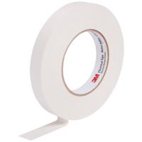 3M SCOTCH27-12X20 Textieltape Wit (l x b) 20 m x 12 mm 1 stuk(s) - thumbnail