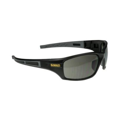 DeWalt DPG101 Grondboorbeschermingsbril | Donker Glas - DPG101-2DEU