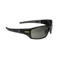 DeWalt DPG101 Grondboorbeschermingsbril | Donker Glas - DPG101-2DEU