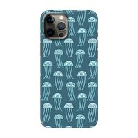 Kwallie: Volledig geprint iPhone 12 Hoesje