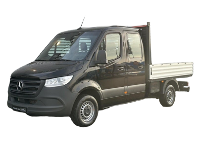 Mercedes Benz Sprinter