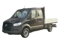 Mercedes Benz Sprinter