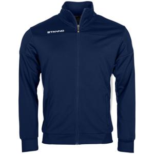 Stanno 408016K Pride Full Zip Jack Kids - Navy-White - 140