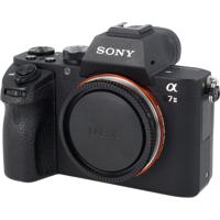 Sony A7 mark II body occasion