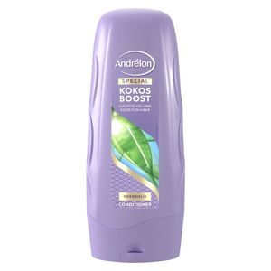 Andrelon Kokos Boost Conditioner