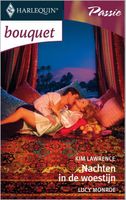 Nachten in de woestijn - Kim Lawrence, Lucy Monroe - ebook