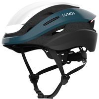 Lumos Ultra speed pedelec fietshelm - Blauw - M/L