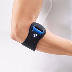 Bauerfeind EpiPoint Tenniselleboog Brace