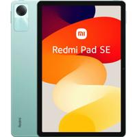 Tablet Xiaomi Redmi Pad SE 11" Qualcomm Snapdragon 680 4 GB RAM 128 GB Groen