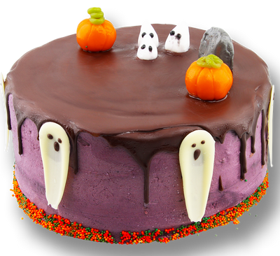 Dripcake "Halloween"