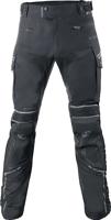 HELD Karakum Base, Gore-Tex® motorbroek heren, Zwart Lang