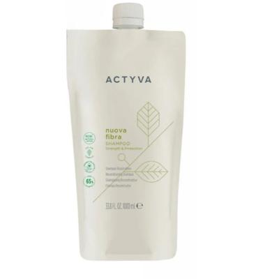 Kemon Actyva Nuova Fibra Shampoo 1000ml