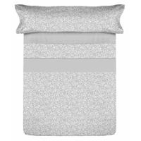 Beddengoedset Tejidos Reina Blauw Bed van 105