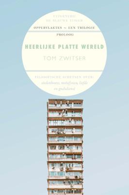 Heerlijke platte wereld (Paperback)