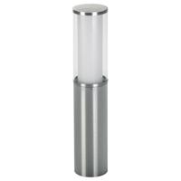 Albert Tuinlamp RVS staandRod 50cm - 690546
