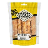 Sticks kip 17 cm 12st - Voskes