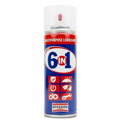 Glijmiddel Multifunctioneel Arexons ARX4173 200 ml