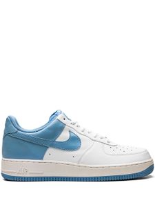 Nike baskets Air Force 1 '07 - Blanc