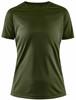 Craft 1909879 Core Unify Training Tee W - Rift - XL