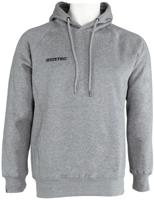 CONTEC Ct hoodie bright size, xl light grey