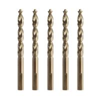 DeWALT DT4945 Industrial Cobalt Boor HSS 11.0mm