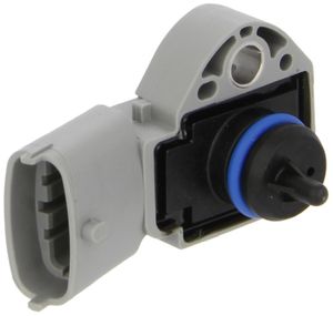 Sensor, brandstofdruk 0261230238