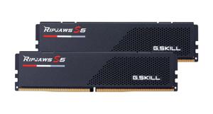 G.Skill Ripjaws S5 F5-6400J3239G16GX2-RS5K geheugenmodule 32 GB 2 x 16 GB DDR5 6400 MHz