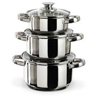 Bardani Peter 6-Delignenset Pan