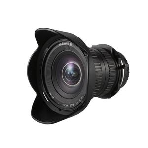 Laowa 15mm f/4.0 Wide Angle 1:1 Macro L-mount objectief