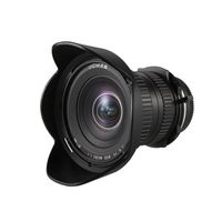 Laowa 15mm f/4.0 Wide Angle 1:1 Macro L-mount objectief