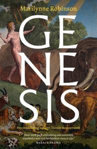 Genesis (Paperback)
